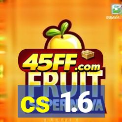 cs 1.6